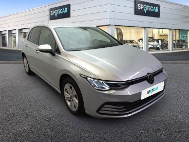 SPOTICAR Volkswagen Golf 2.0 Tdi 85kw (115cv) Life Ocasion - Berlina Diésel Gris - Barcelona - 1202132145_3