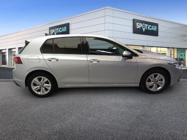 SPOTICAR Volkswagen Golf 2.0 Tdi 85kw (115cv) Life Ocasion - Berlina Diésel Gris - Barcelona - 1202132145_4