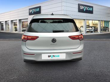 SPOTICAR Volkswagen Golf 2.0 Tdi 85kw (115cv) Life Ocasion - Berlina Diésel Gris - Barcelona - 1202132145_5
