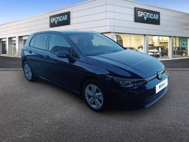SPOTICAR Volkswagen Golf 1.5 Tsi 96kw (130cv) Life Ocasion - Berlina Gasolina Azul - Cocentaina - 1202135843_3