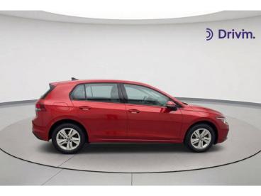 SPOTICAR Volkswagen Golf 1.0 Tsi 81kw (110cv) Life Ocasion - Berlina Gasolina Rojo - Badalona - 1202136756_3