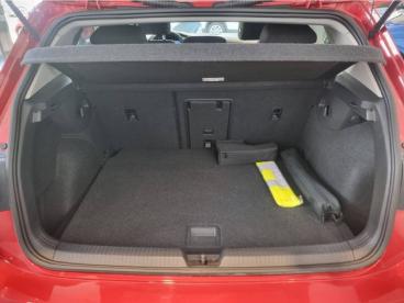 SPOTICAR Volkswagen Golf 1.0 Tsi 81kw (110cv) Life Ocasion - Berlina Gasolina Rojo - Badalona - 1202136756_5