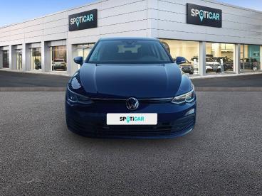 SPOTICAR Volkswagen Golf 1.5 Tsi 96kw (130cv) Life Ocasion - Berlina Gasolina Azul - Cocentaina - 1202136774_2
