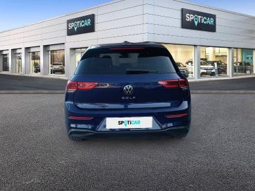 SPOTICAR Volkswagen Golf 1.5 Tsi 96kw (130cv) Life Ocasion - Berlina Gasolina Azul - Cocentaina - 1202136774_5