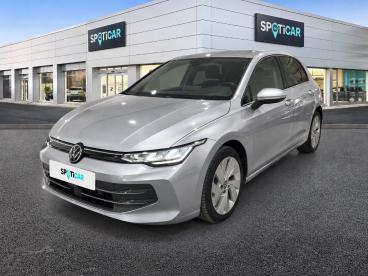 SPOTICAR Volkswagen Golf 1.5 Tsi 85kw (115cv) "mas" Ocasion - Berlina Gasolina Gris - Sevilla - 1202136907_1