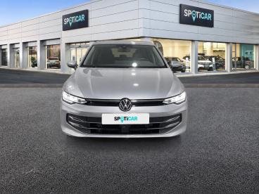SPOTICAR Volkswagen Golf 1.5 Tsi 85kw (115cv) "mas" Ocasion - Berlina Gasolina Gris - Sevilla - 1202136907_2