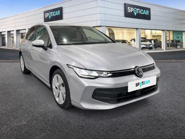 SPOTICAR Volkswagen Golf 1.5 Tsi 85kw (115cv) "mas" Ocasion - Berlina Gasolina Gris - Sevilla - 1202136907_3