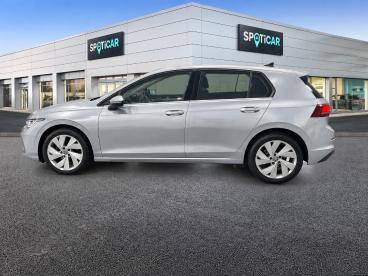 SPOTICAR Volkswagen Golf 1.5 Tsi 85kw (115cv) "mas" Ocasion - Berlina Gasolina Gris - Sevilla - 1202136907_4