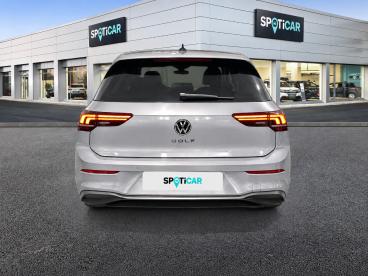 SPOTICAR Volkswagen Golf 1.5 Tsi 85kw (115cv) "mas" Ocasion - Berlina Gasolina Gris - Sevilla - 1202136907_5