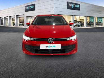 SPOTICAR Volkswagen Golf 1.5 Tsi 85kw (115cv) "mas" Ocasion - Berlina Gasolina Rojo - Sevilla - 1202137348_2