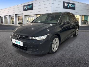 SPOTICAR Volkswagen Golf 1.5 Tsi 85kw (115cv) "mas" Ocasion - Berlina Gasolina Gris - Sevilla - 1202137352_1