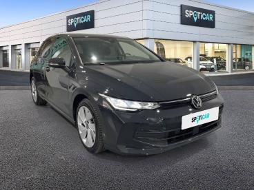 SPOTICAR Volkswagen Golf 1.5 Tsi 85kw (115cv) "mas" Ocasion - Berlina Gasolina Gris - Sevilla - 1202137352_3