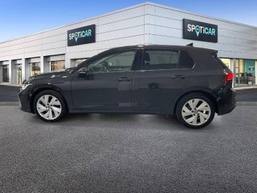 SPOTICAR Volkswagen Golf 1.5 Tsi 85kw (115cv) "mas" Ocasion - Berlina Gasolina Gris - Sevilla - 1202137352_4
