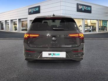 SPOTICAR Volkswagen Golf 1.5 Tsi 85kw (115cv) "mas" Ocasion - Berlina Gasolina Gris - Sevilla - 1202137352_5