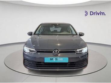 SPOTICAR Volkswagen Golf 1.0 Tsi 81kw (110cv) Life Ocasion - Berlina Gasolina Gris - Badalona - 1202138311_1