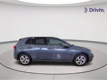 SPOTICAR Volkswagen Golf 1.0 Tsi 81kw (110cv) Life Ocasion - Berlina Gasolina Gris - Badalona - 1202138311_2