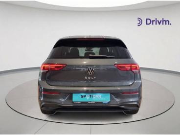 SPOTICAR Volkswagen Golf 1.0 Tsi 81kw (110cv) Life Ocasion - Berlina Gasolina Gris - Badalona - 1202138311_3