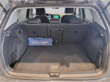 SPOTICAR Volkswagen Golf 1.0 Tsi 81kw (110cv) Life Ocasion - Berlina Gasolina Gris - Badalona - 1202138311_4