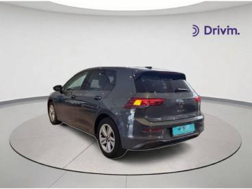 SPOTICAR Volkswagen Golf 1.0 Tsi 81kw (110cv) Life Ocasion - Berlina Gasolina Gris - Badalona - 1202138311_5