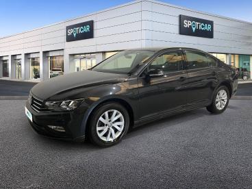 SPOTICAR Volkswagen Passat 1.6 Tdi 88kw (120cv) Dsg Business Ocasion - Berlina Diésel Azul - Jerez De La Frontera - 1202100179_1