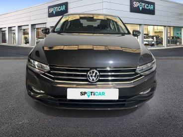 SPOTICAR Volkswagen Passat 1.6 Tdi 88kw (120cv) Dsg Business Ocasion - Berlina Diésel Azul - Jerez De La Frontera - 1202100179_2