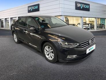 SPOTICAR Volkswagen Passat 1.6 Tdi 88kw (120cv) Dsg Business Ocasion - Berlina Diésel Azul - Jerez De La Frontera - 1202100179_3