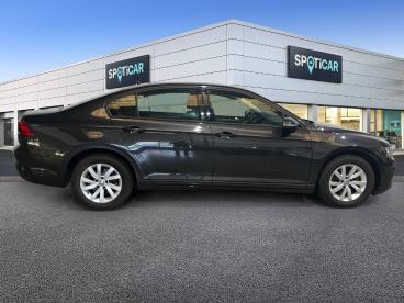 SPOTICAR Volkswagen Passat 1.6 Tdi 88kw (120cv) Dsg Business Ocasion - Berlina Diésel Azul - Jerez De La Frontera - 1202100179_4