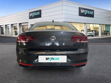 SPOTICAR Volkswagen Passat 1.6 Tdi 88kw (120cv) Dsg Business Ocasion - Berlina Diésel Azul - Jerez De La Frontera - 1202100179_5