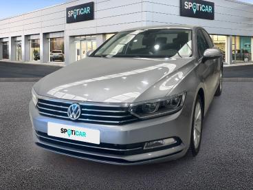 SPOTICAR Volkswagen Passat 2.0 Tdi 110kw (150cv) Dsg Advance Ocasion - Berlina Diésel Gris - Granada - 1202116781_1