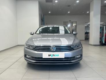 SPOTICAR Volkswagen Passat 2.0 Tdi 110kw (150cv) Dsg Advance Ocasion - Berlina Diésel Gris - Granada - 1202116781_2
