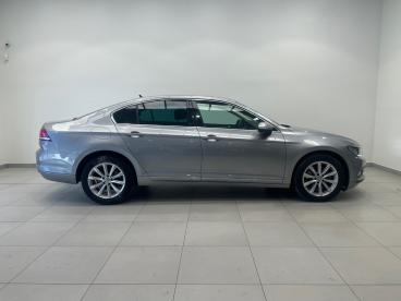 SPOTICAR Volkswagen Passat 2.0 Tdi 110kw (150cv) Dsg Advance Ocasion - Berlina Diésel Gris - Granada - 1202116781_4