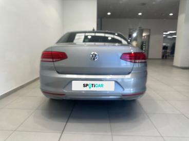 SPOTICAR Volkswagen Passat 2.0 Tdi 110kw (150cv) Dsg Advance Ocasion - Berlina Diésel Gris - Granada - 1202116781_5