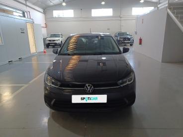 SPOTICAR Volkswagen Polo 1.0 Tsi 70kw (95cv) Dsg Life Ocasion - Urbano Gasolina Gris - Almería - 1202112470_2