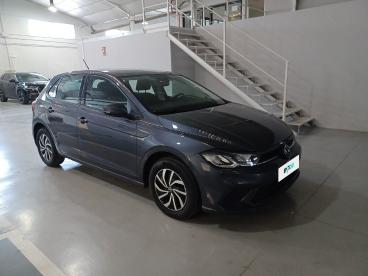 SPOTICAR Volkswagen Polo 1.0 Tsi 70kw (95cv) Dsg Life Ocasion - Urbano Gasolina Gris - Almería - 1202112470_3