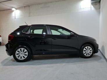 SPOTICAR Volkswagen Polo 1.0 55kw (75cv) Edition Ocasion - Urbano Gasolina Negro - Sant Boi De Llobregat - 1202114155_4