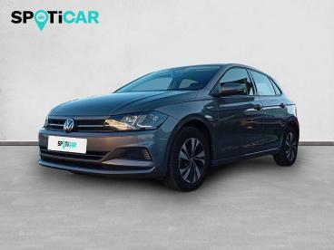 SPOTICAR Volkswagen Polo 1.0 Tsi 70kw (95cv) Advance Ocasion - Urbano Gasolina Marrón - Sant Fruitós De Bages - 1202118862_1