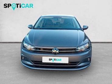 SPOTICAR Volkswagen Polo 1.0 Tsi 70kw (95cv) Advance Ocasion - Urbano Gasolina Marrón - Sant Fruitós De Bages - 1202118862_2