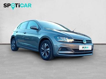 SPOTICAR Volkswagen Polo 1.0 Tsi 70kw (95cv) Advance Ocasion - Urbano Gasolina Marrón - Sant Fruitós De Bages - 1202118862_3
