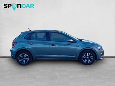 SPOTICAR Volkswagen Polo 1.0 Tsi 70kw (95cv) Advance Ocasion - Urbano Gasolina Marrón - Sant Fruitós De Bages - 1202118862_4