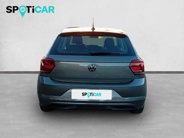 SPOTICAR Volkswagen Polo 1.0 Tsi 70kw (95cv) Advance Ocasion - Urbano Gasolina Marrón - Sant Fruitós De Bages - 1202118862_5