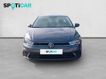 SPOTICAR Volkswagen Polo 1.0 Tsi 70kw (95cv) Life Ocasion - Urbano Gasolina Gris - Sant Fruitós De Bages - 1202120346_2