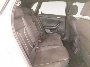 SPOTICAR Volkswagen Polo 1.0 Tsi 81kw (110cv) R-line Ocasion - Urbano Gasolina Blanco - La CoruÑa - 1202120513_2