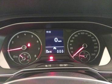 SPOTICAR Volkswagen Polo 1.0 Tsi 81kw (110cv) R-line Ocasion - Urbano Gasolina Blanco - La CoruÑa - 1202120513_3