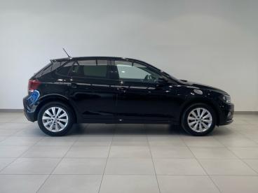 SPOTICAR Volkswagen Polo 1.0 Tsi 85kw (115cv) Sport Ocasion - Urbano Gasolina Negro - Granada - 1202123358_4