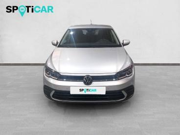 SPOTICAR Volkswagen Polo 1.0 Tsi 70kw (95cv) Life Ocasion - Urbano Gasolina Gris - Jerez De La Frontera - 1202125669_2