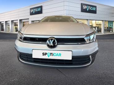 SPOTICAR Volkswagen Polo 1.0 Tsi 70kw (95cv) Life Ocasion - Urbano Gasolina Gris - Cocentaina - 1202128623_2