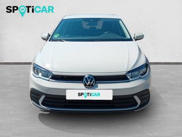 SPOTICAR Volkswagen Polo 1.0 Tsi 70kw (95cv) Life Ocasion - Urbano Gasolina Beige - Sant Fruitós De Bages - 1202132211_2