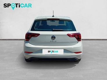SPOTICAR Volkswagen Polo 1.0 Tsi 70kw (95cv) Life Ocasion - Urbano Gasolina Beige - Sant Fruitós De Bages - 1202132211_5