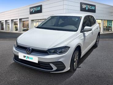 SPOTICAR Volkswagen Polo 1.0 Tsi 70kw (95cv) Life Ocasion - Urbano Gasolina Gris - Sevilla - 1202134848_1