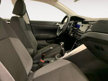 SPOTICAR Volkswagen Polo 1.0 Tsi 70kw (95cv) Life Ocasion - Urbano Gasolina Gris - La CoruÑa - 1202136010_5